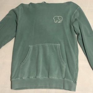 Ivory Ella Sweatshirt